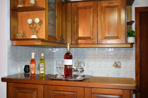 Apartamento Gianeta House Corfu