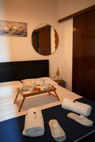 Apartamento Gianeta House Corfu