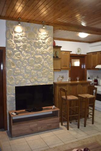 Apartamento Gianeta House Corfu