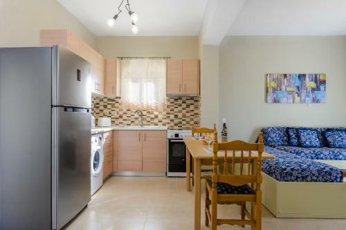 Nikos & Vassilis Apartments Kefalonia