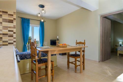 Nikos & Vassilis Apartments Kefalonia