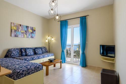 Nikos & Vassilis Apartments Kefalonia