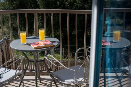 Nikos & Vassilis Apartments Kefalonia