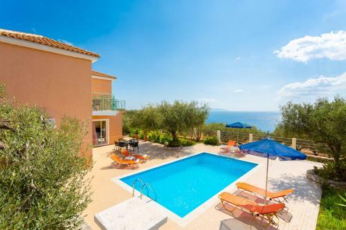 Villa Eri
