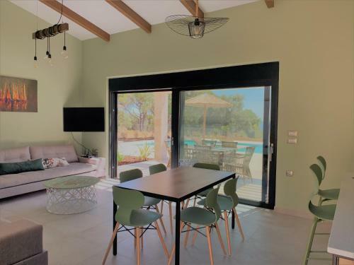 Premium Ionian Villas - Vlachata