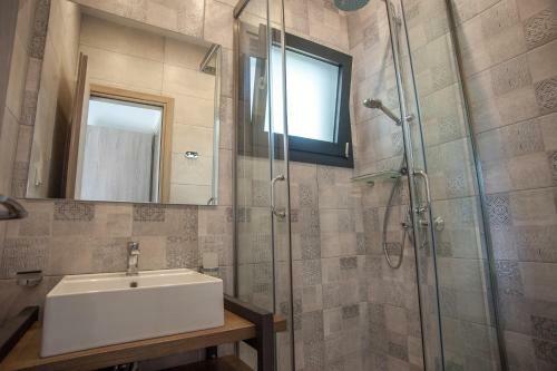 Premium Ionian Villas - Vlachata