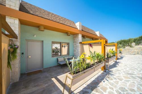 Apartamento Oleas Luxury Suites