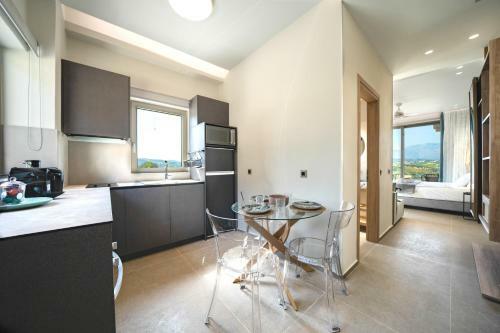 Apartamento Oleas Luxury Suites