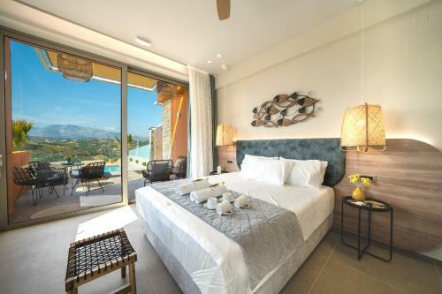 Apartamento Oleas Luxury Suites