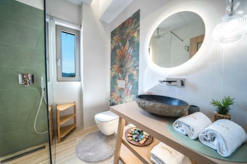 Apartamento Oleas Luxury Suites