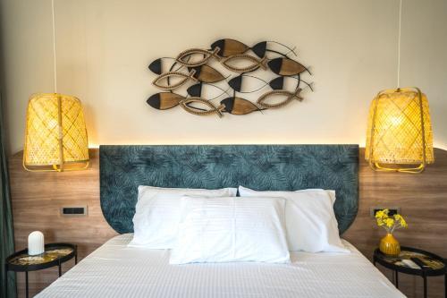 Apartamento Oleas Luxury Suites