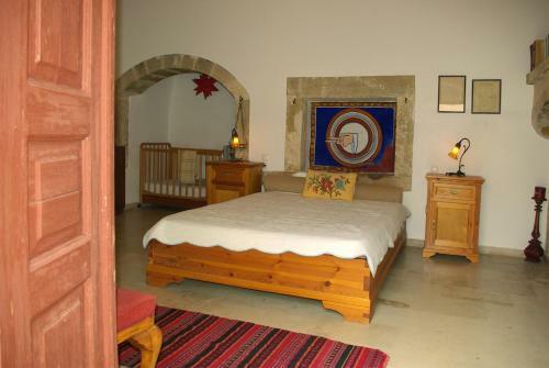 Villa Sior Nikoletos