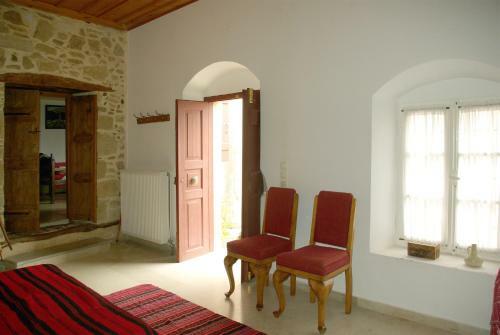 Villa Sior Nikoletos