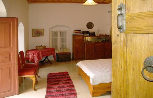 Villa Sior Nikoletos