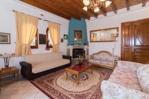 Villa Margarita Zante