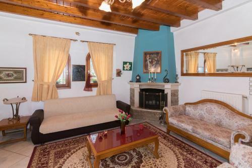 Villa Margarita Zante