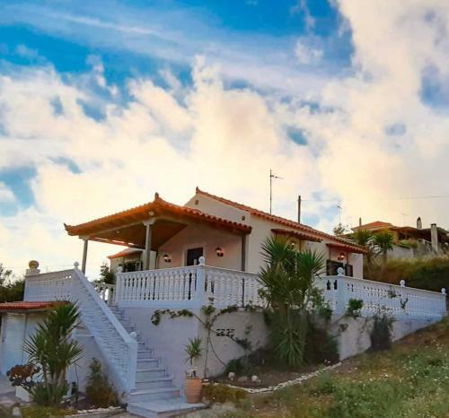 Agroturismo Nature Villa