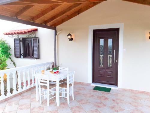 Agroturismo Nature Villa