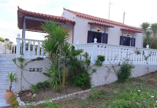 Agroturismo Nature Villa