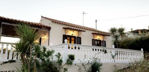 Agroturismo Nature Villa
