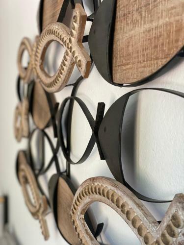 Apartamento Marine's Luxury Home