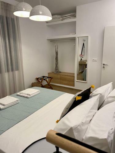 Apartamento Marine's Luxury Home