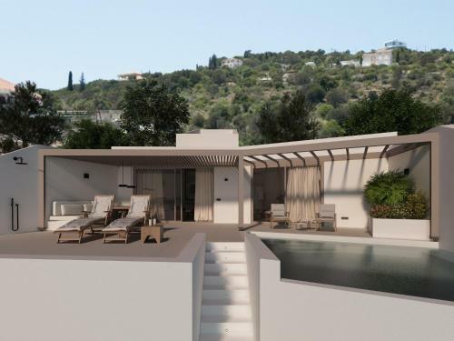 Villa Yoma Cove Suites, Opening In Summer 2022