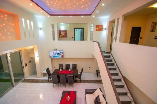 Zante Lagos Holiday Homes Treehouse And Villa