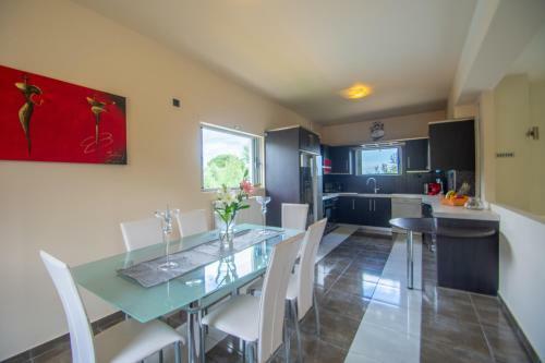 Zante Lagos Holiday Homes Treehouse And Villa