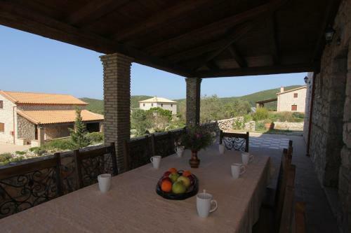 Agricultural Katsaros Villa