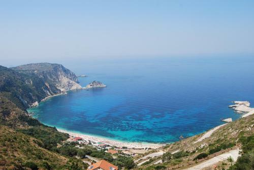 Apartamento Elli's Luxury Houses Petani Beach