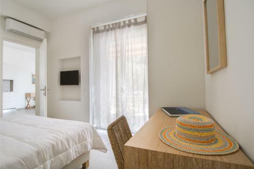 Apartamento Vourkari Village
