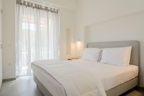 Apartamento Vourkari Village