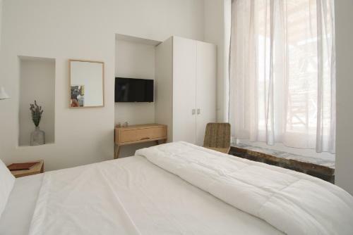 Apartamento Vourkari Village