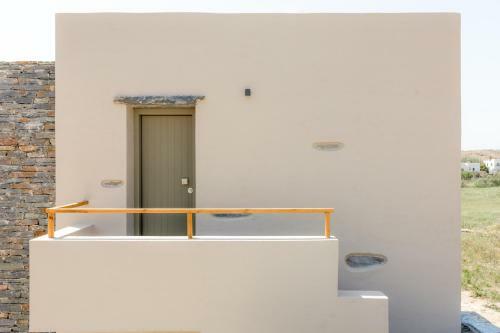 Apartamento Vourkari Village
