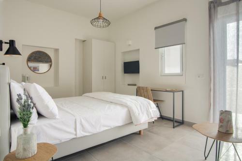 Apartamento Vourkari Village