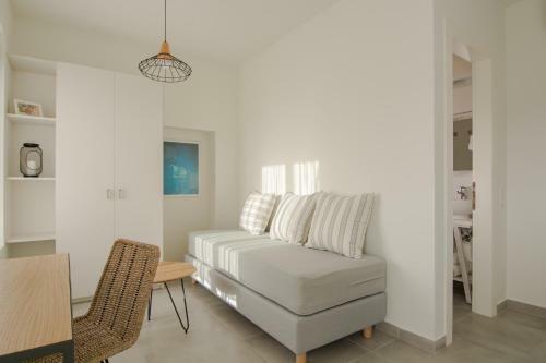 Apartamento Vourkari Village