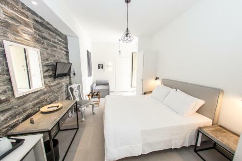 Apartamento Vourkari Village