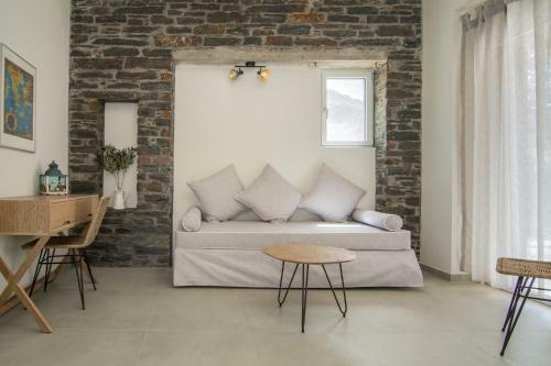 Apartamento Vourkari Village