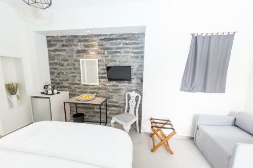 Apartamento Vourkari Village
