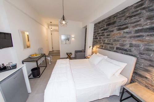 Apartamento Vourkari Village
