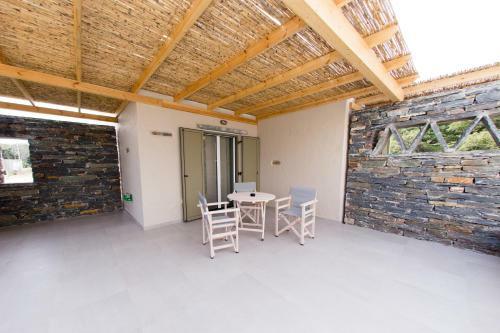 Apartamento Vourkari Village