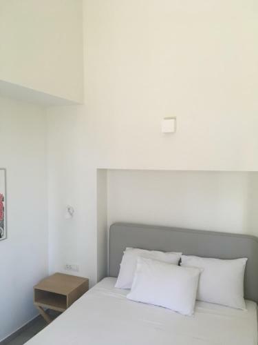 Apartamento Vourkari Village