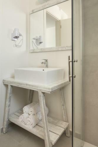 Apartamento Vourkari Village