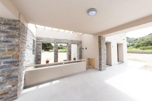 Apartamento Vourkari Village