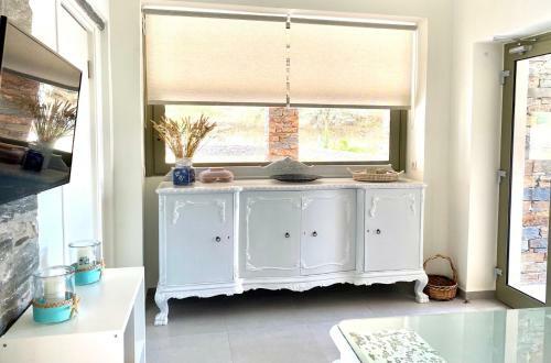 Apartamento Vourkari Village