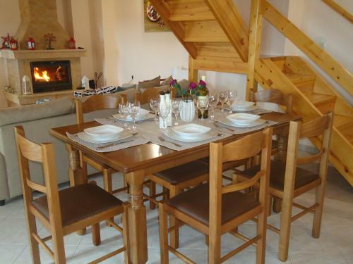 Agroturismo Rodies Cottage