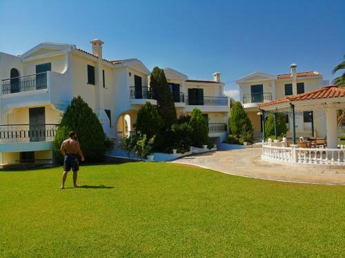 Palmar Club - Villa Zenobia