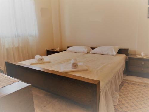 Palmar Club - Villa Zenobia