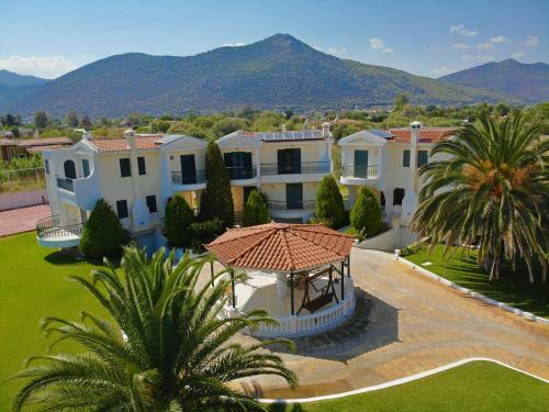 Palmar Club - Villa Zenobia